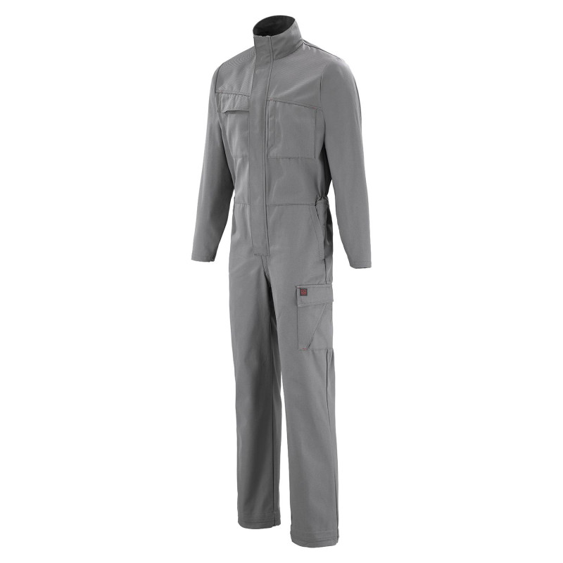 Combinaison travail maintenance industrielle 