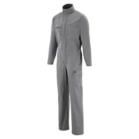 Combinaison travail maintenance industrielle Combinaison travail maintenance industrielle
