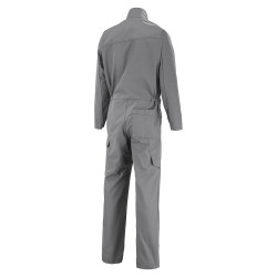 Combinaison industrie sans métal homme