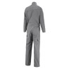Combinaison industrie sans métal homme