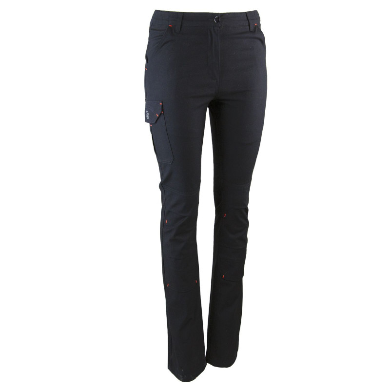 pantalon de travail femme