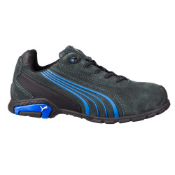 Chaussures de sécurité montantes S3 Conquest PUMA 630740