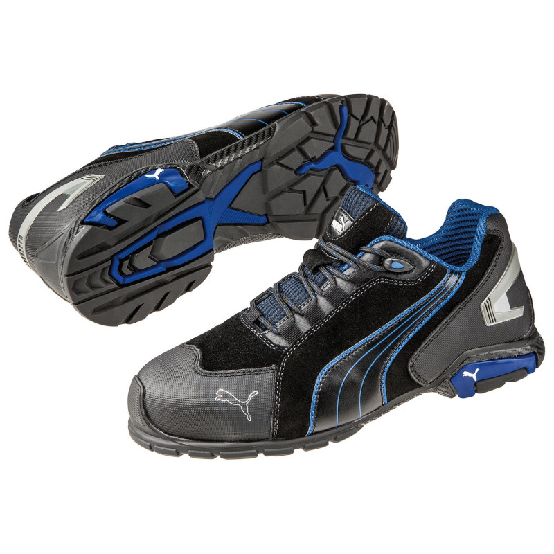 chaussure sécurité puma
