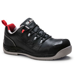 chaussure electricien