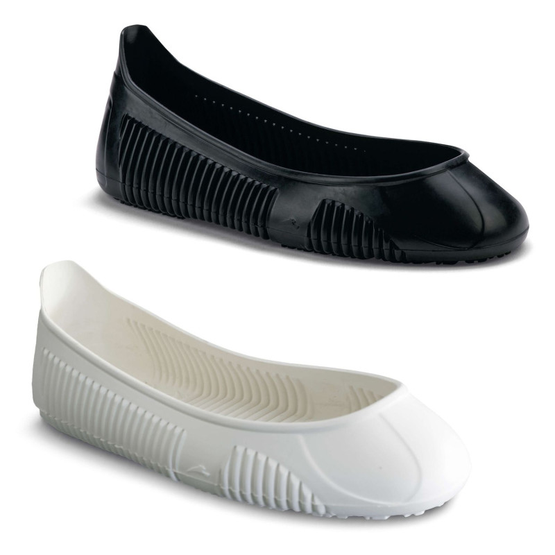 Embout de protection antidérapant pour chaussures