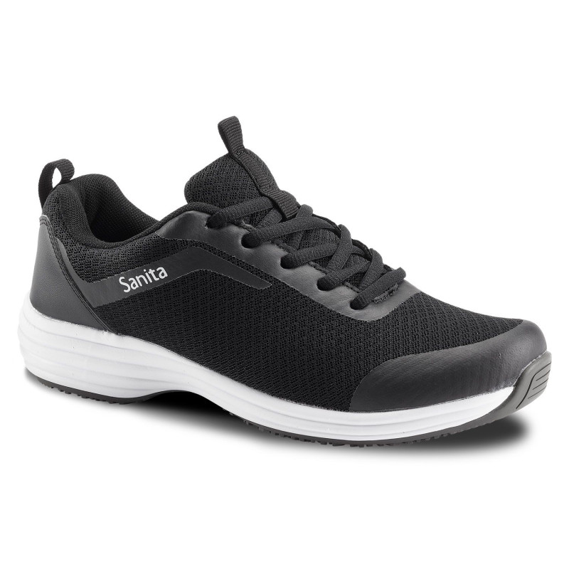 chaussures professionnelles antidérapantes femme