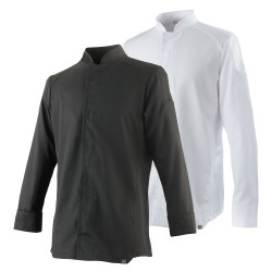 veste cuisine professionnelle