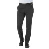 pantalon chino cuisine noir