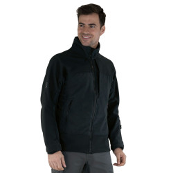 Veste polaire travail Lafont