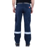 Pantalon professionnel logistique