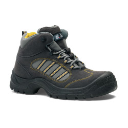chaussures de sécurité BTP