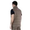 gilet travail sans manche