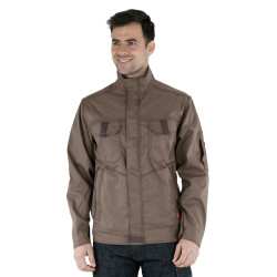 Blouson chantier