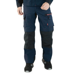 Pantalon btp lafont