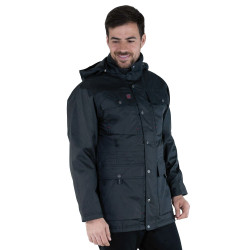 Parka lafont