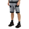 short travail gris