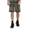 short jardinier