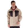Veste travail anti pluie