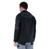 Veste softshell travail