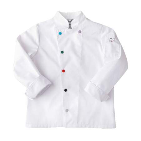 Veste cuisine enfant