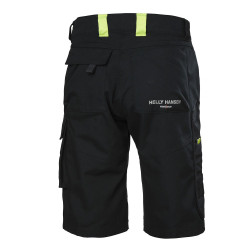 short travail noir