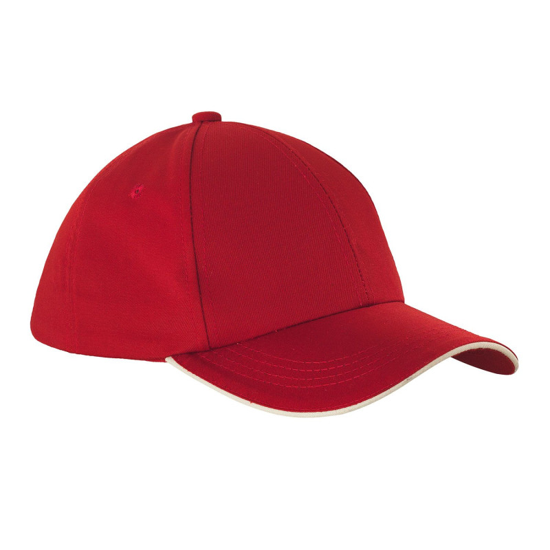 Casquette restauration