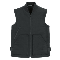 Gilet charpentier couvreur FHB