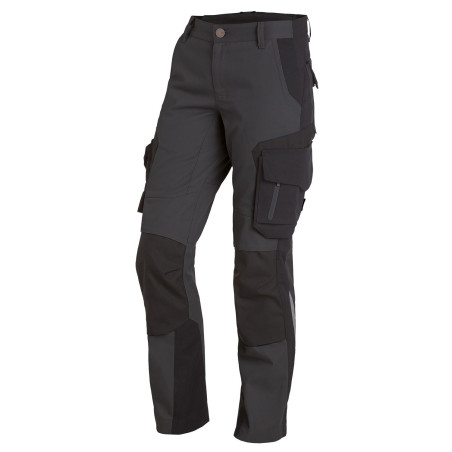 Pantalon professionnel femme