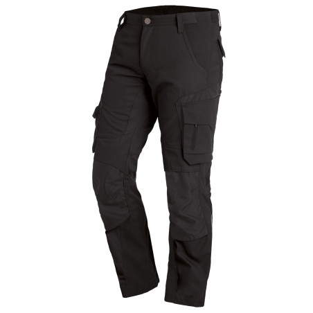 pantalon travail homme noir