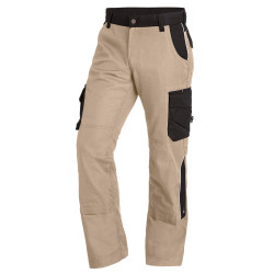 Pantalon travail pas cher FHB