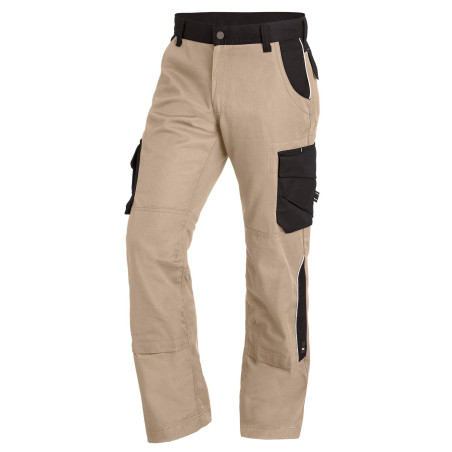 Pantalon travail pas cher FHB