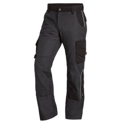 Pantalon de chantier homme FHB Workwear, Tenues de travail homme