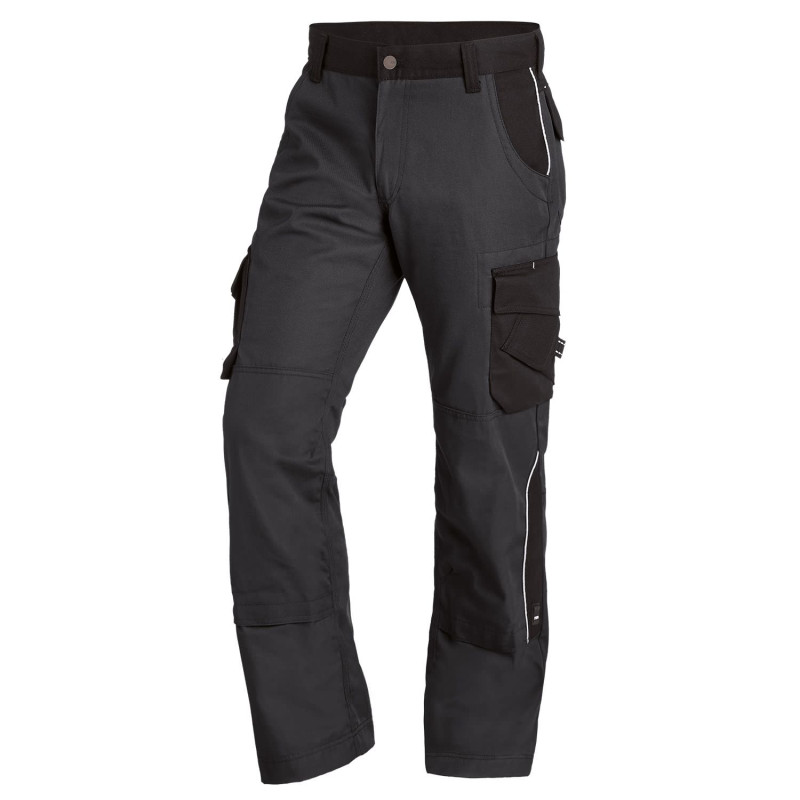 Pantalon de chantier homme FHB Workwear | Tenues de travail homme