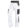 Pantalon peintre homme