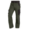 Pantalon jardinier homme