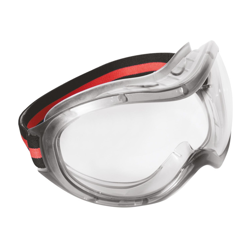 Lunettes masque de sécurité EVAMAS - Sinfer Safety