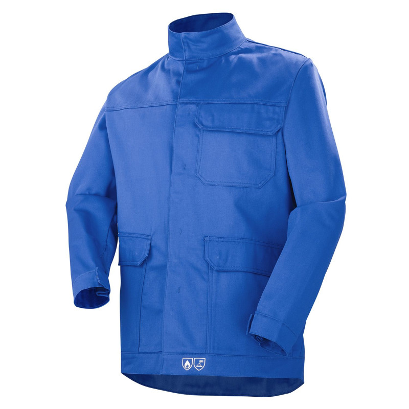 veste anti feu