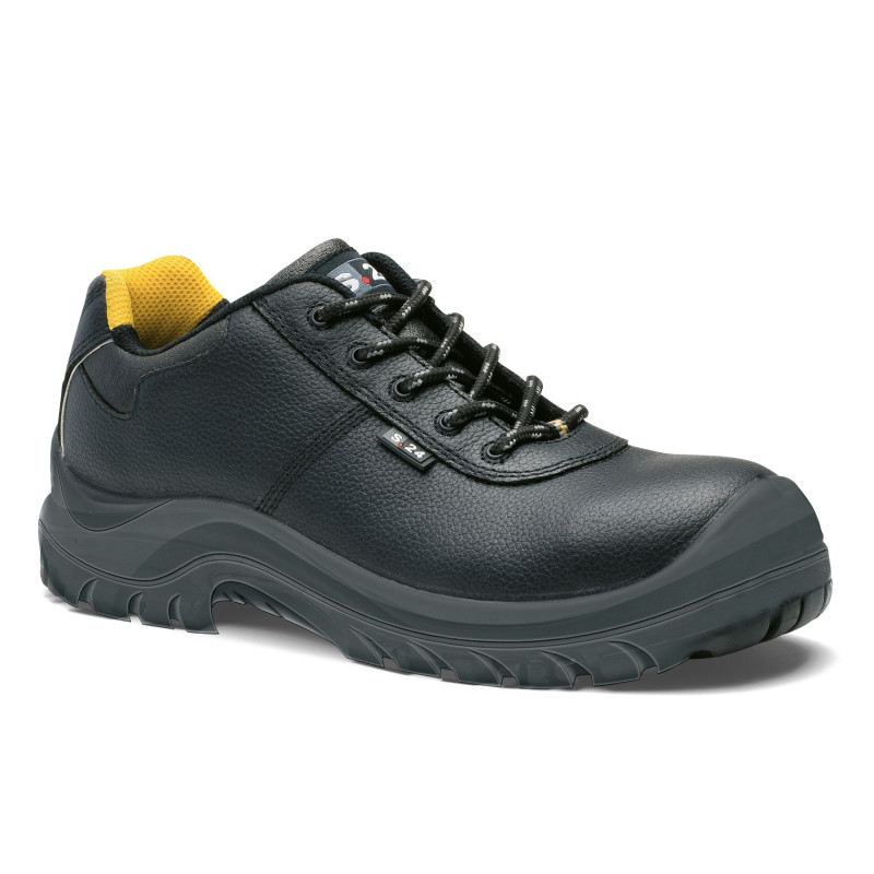 Chaussures de chantier VISTA S3 SRA