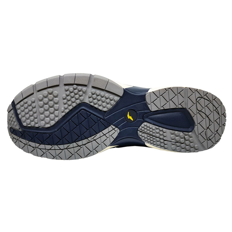 Chaussures De Sécurité Goodyear G138842 - Mixte, Taille 39 - Cuir, Semelle Antidérapante, Bout Renforcé - 8