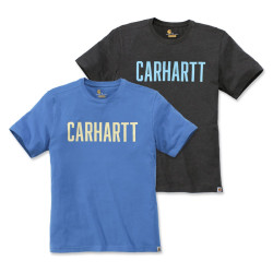 tshirt logo carhartt