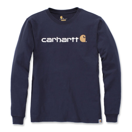 t shirt professionnel manches longues