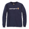 t shirt professionnel manches longues