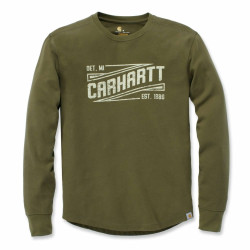 tee shirt pro carhartt