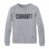sweat travail femme