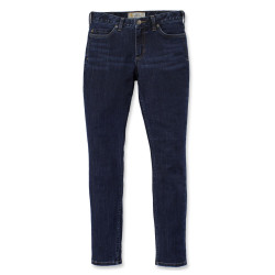 jean femme carhartt workwear