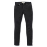 jean professionnel femme noir