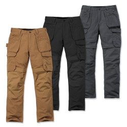 Pantalon travail carhartt