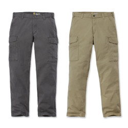 Déstockage Pantalon travail cargo 