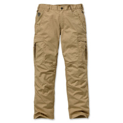 Pantalon stretch homme Full Swing CARHARTT 103160