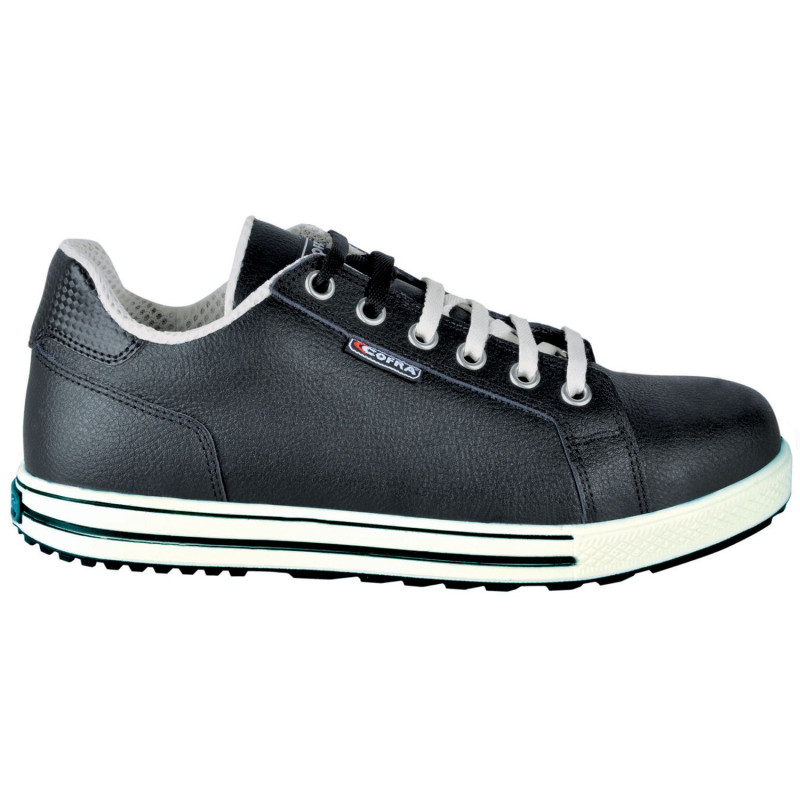 Chaussure de sécurité homme Cofra Carnera S1 P dès € 56.9